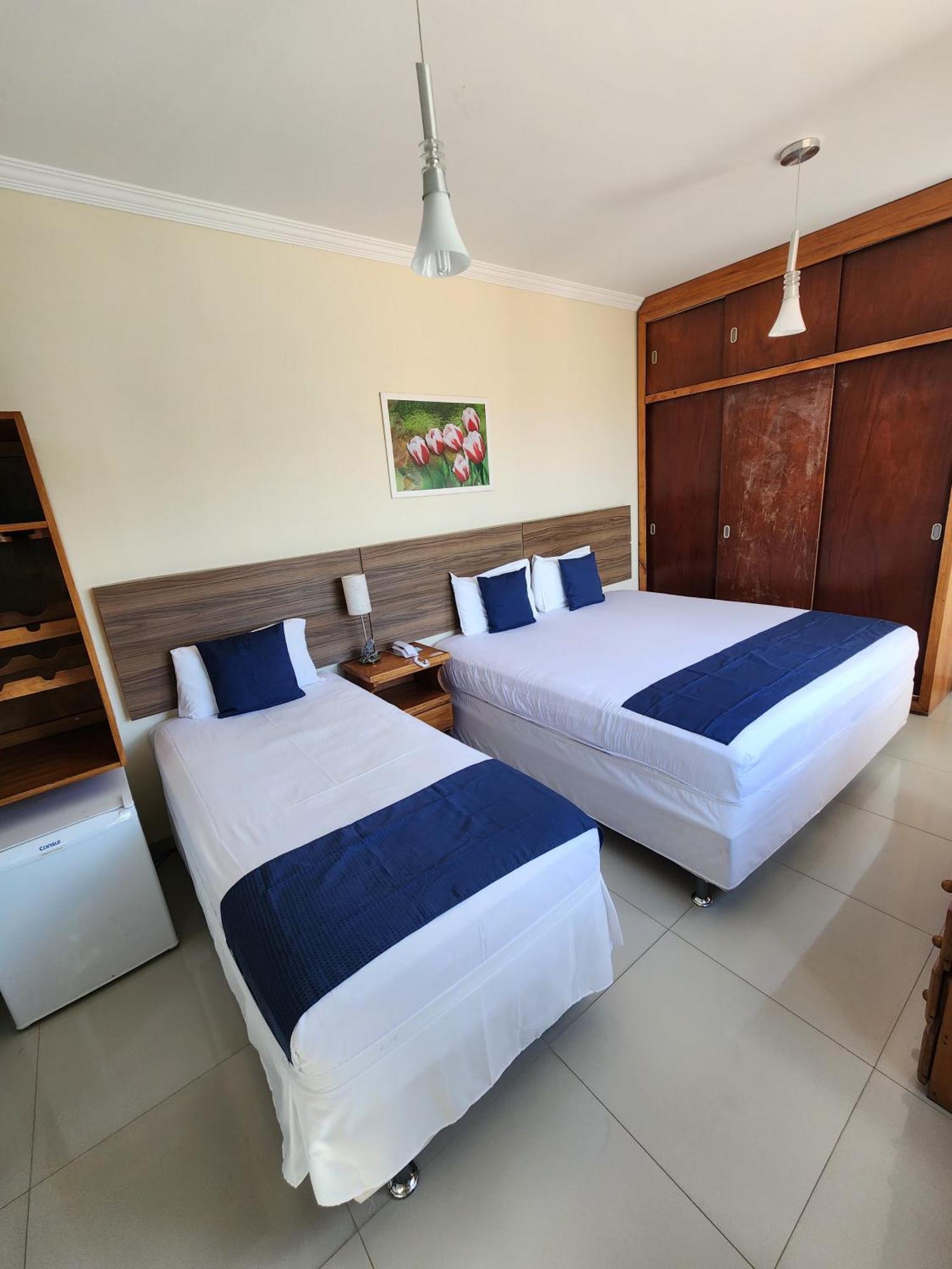 Hotel Park Stella Mares Salwador Zewnętrze zdjęcie