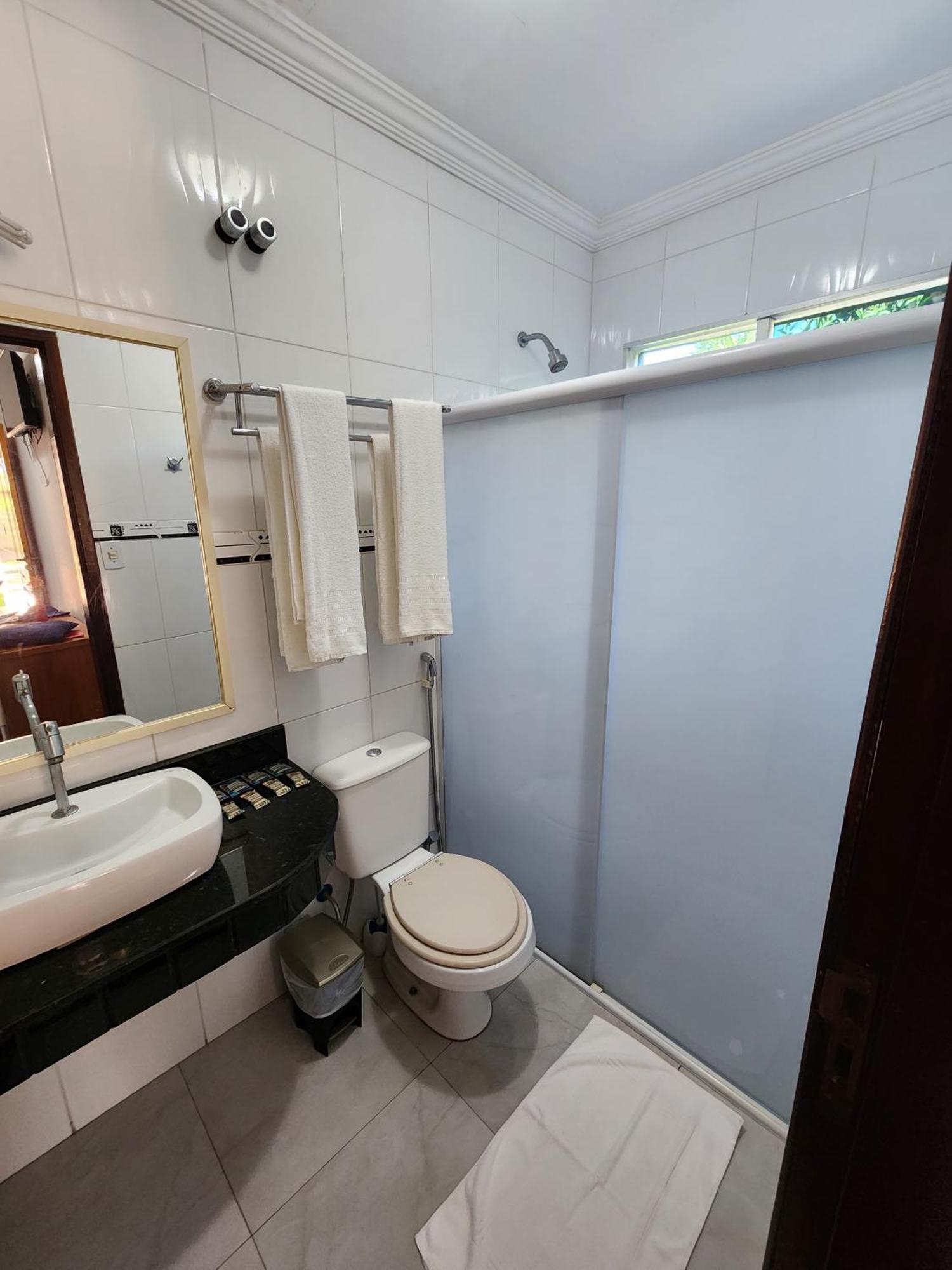 Hotel Park Stella Mares Salwador Zewnętrze zdjęcie