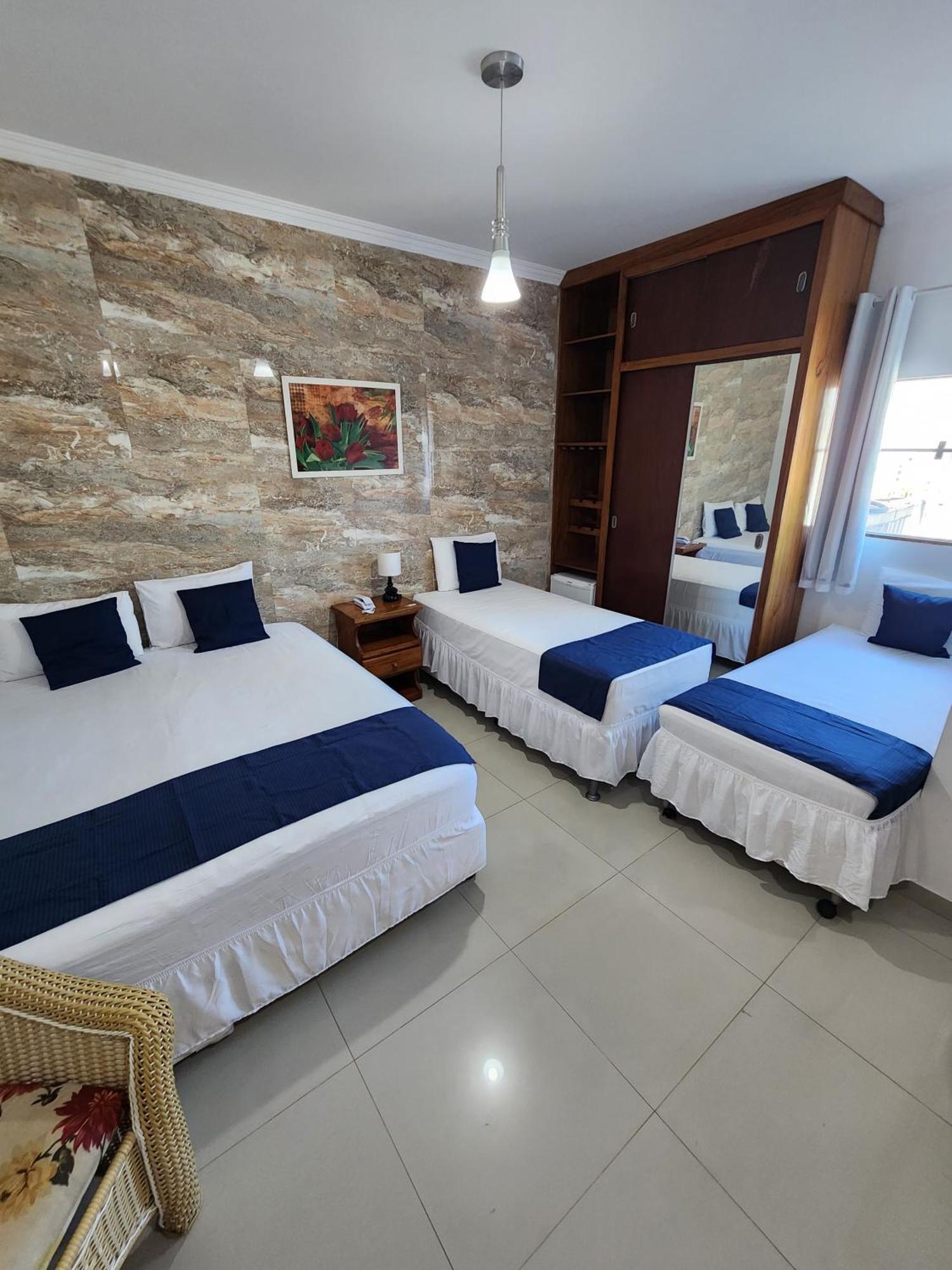 Hotel Park Stella Mares Salwador Zewnętrze zdjęcie