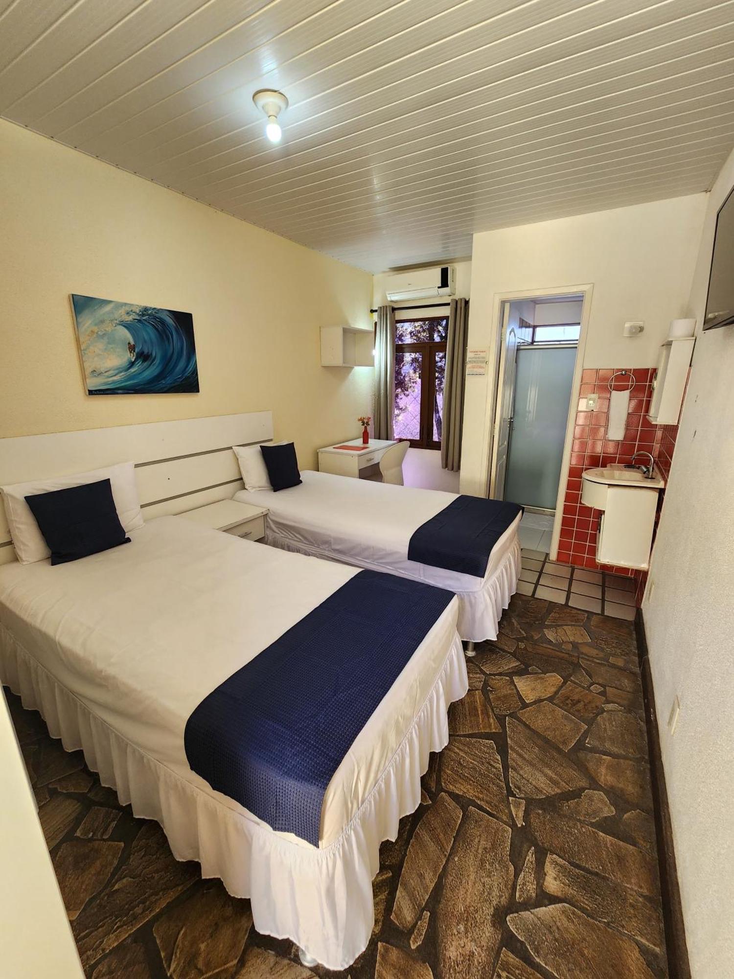 Hotel Park Stella Mares Salwador Zewnętrze zdjęcie