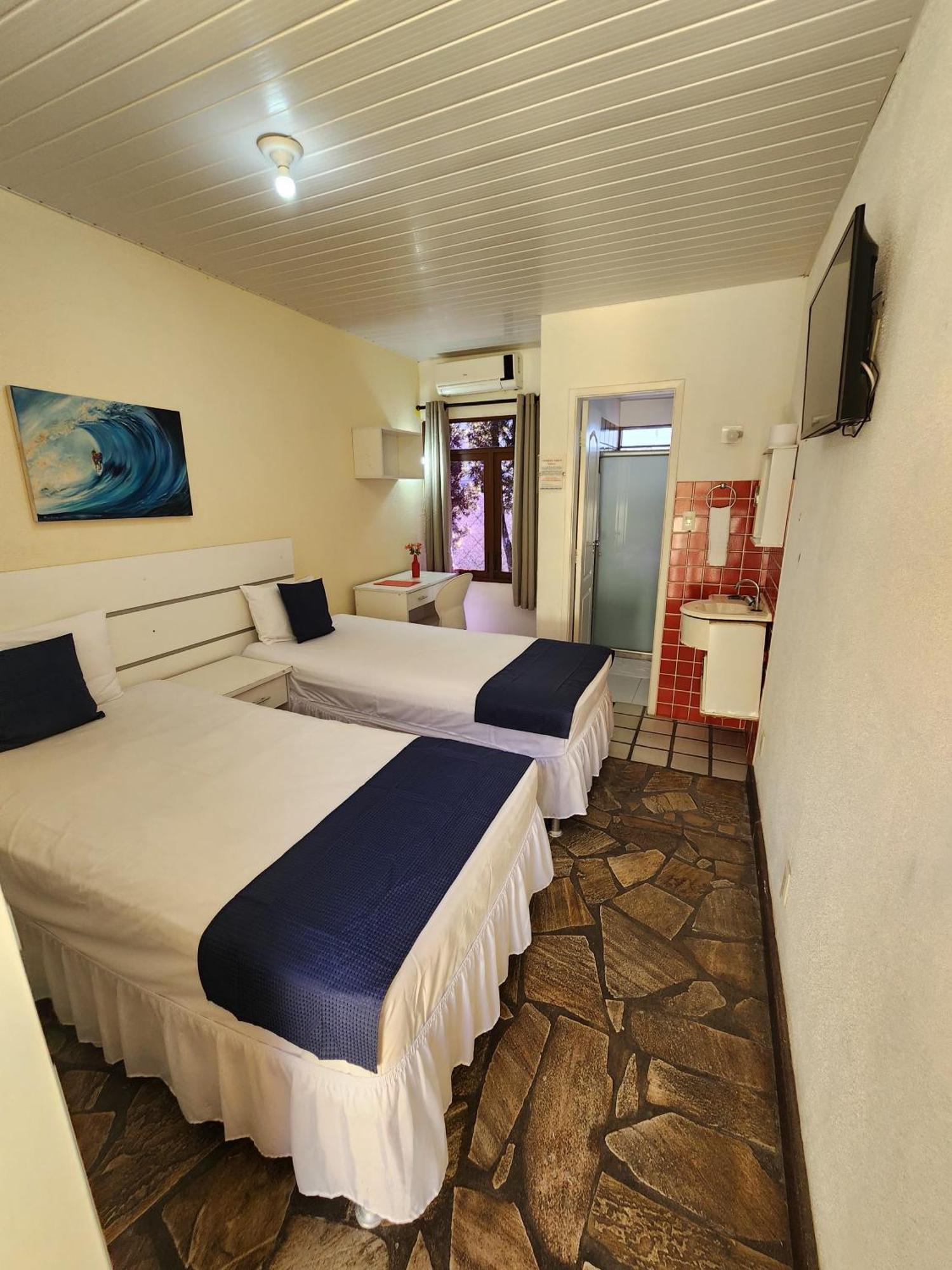 Hotel Park Stella Mares Salwador Zewnętrze zdjęcie