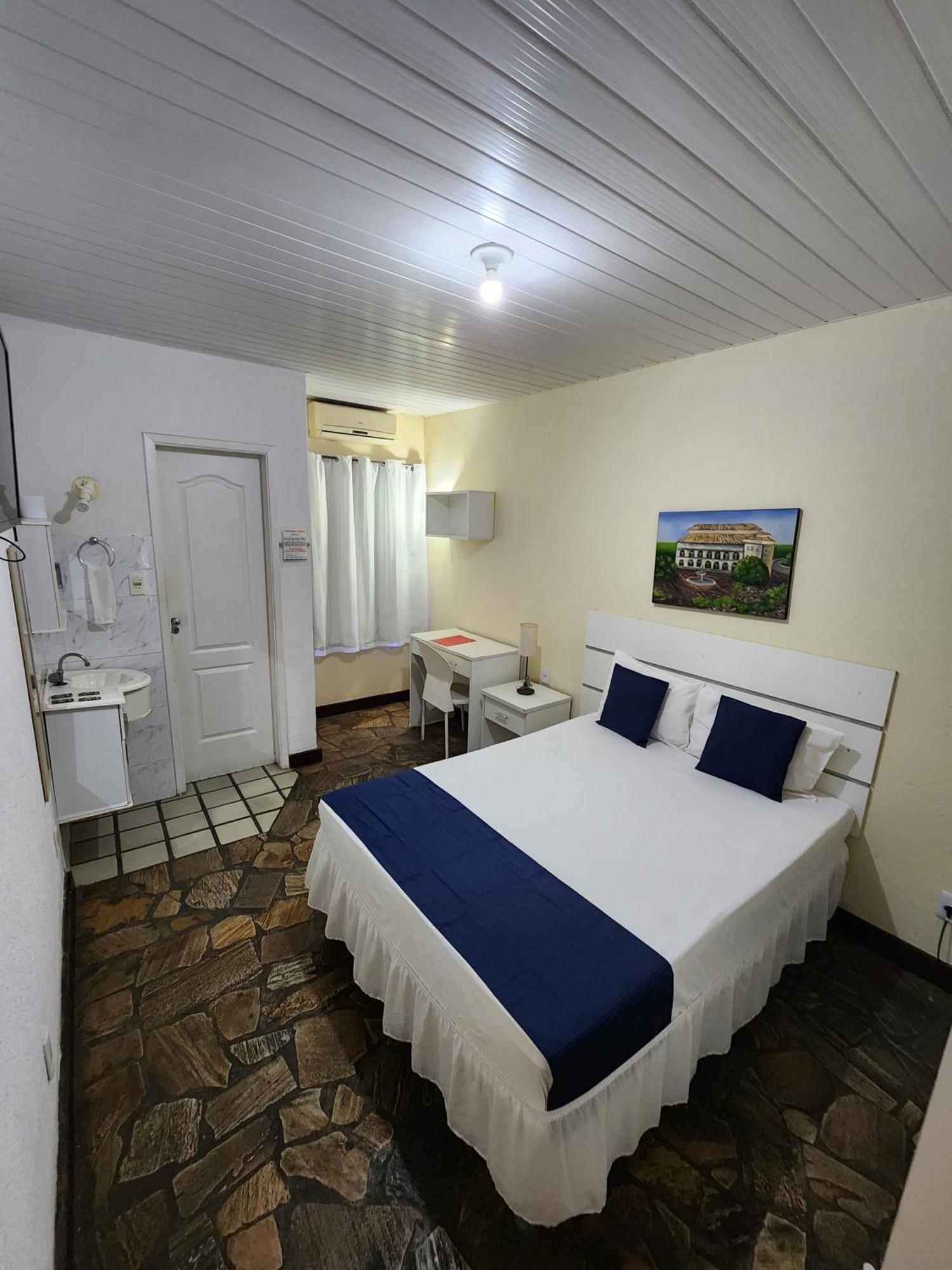 Hotel Park Stella Mares Salwador Zewnętrze zdjęcie
