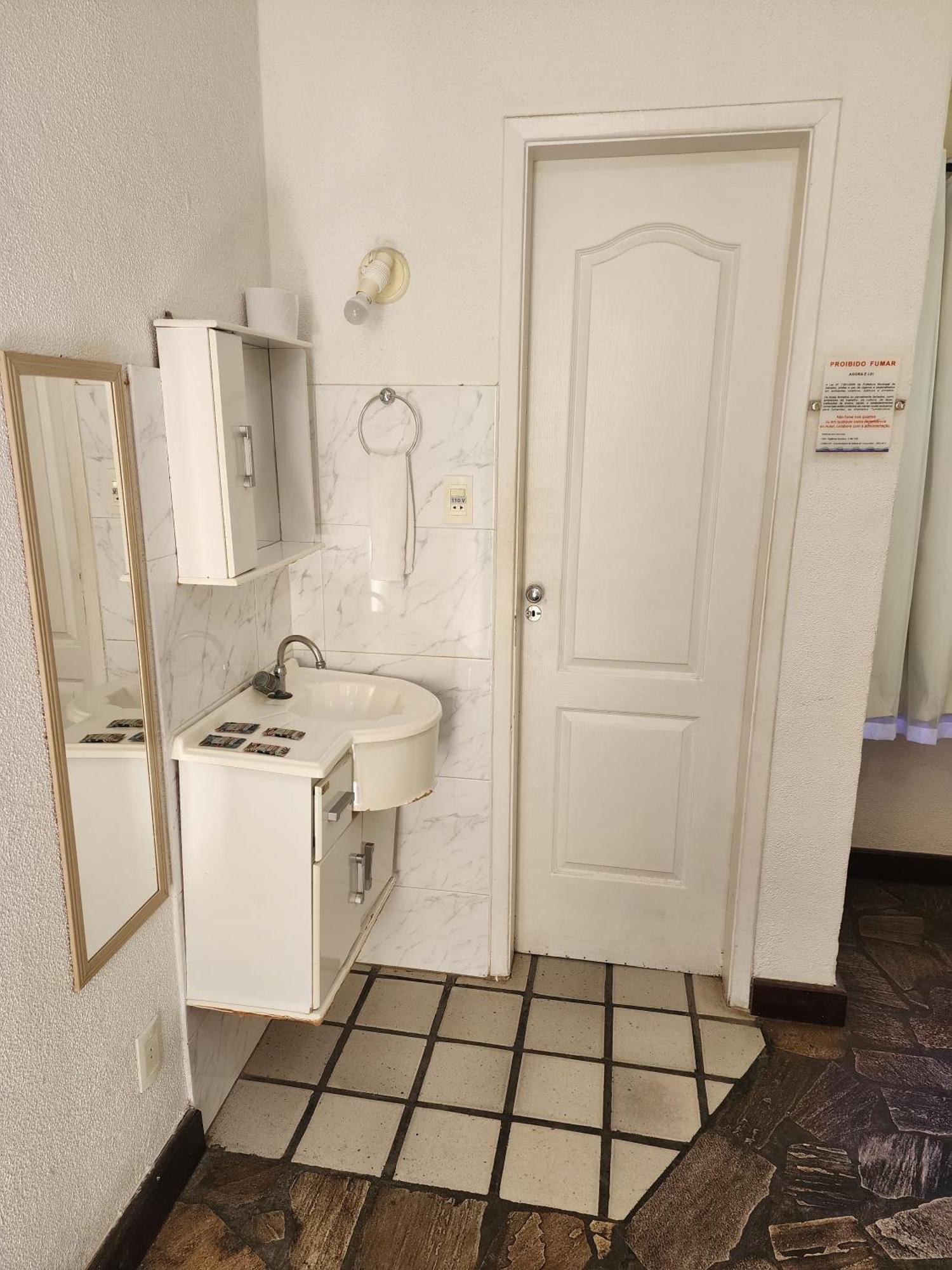 Hotel Park Stella Mares Salwador Zewnętrze zdjęcie