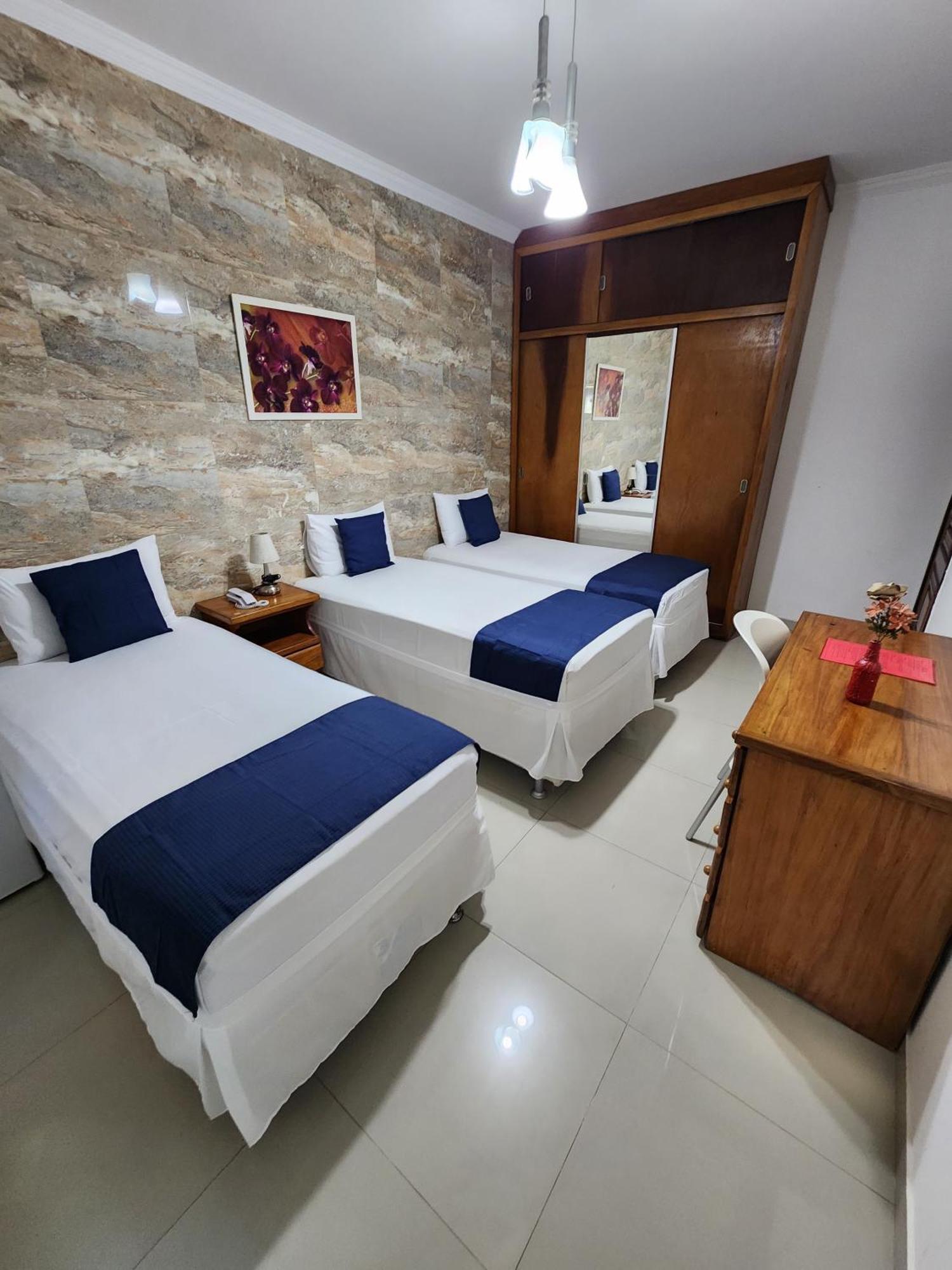 Hotel Park Stella Mares Salwador Zewnętrze zdjęcie
