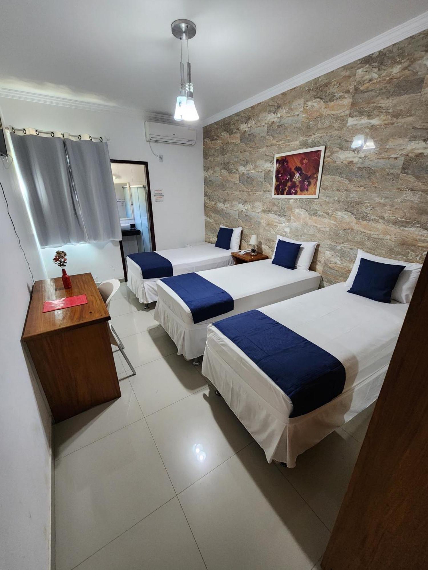 Hotel Park Stella Mares Salwador Zewnętrze zdjęcie