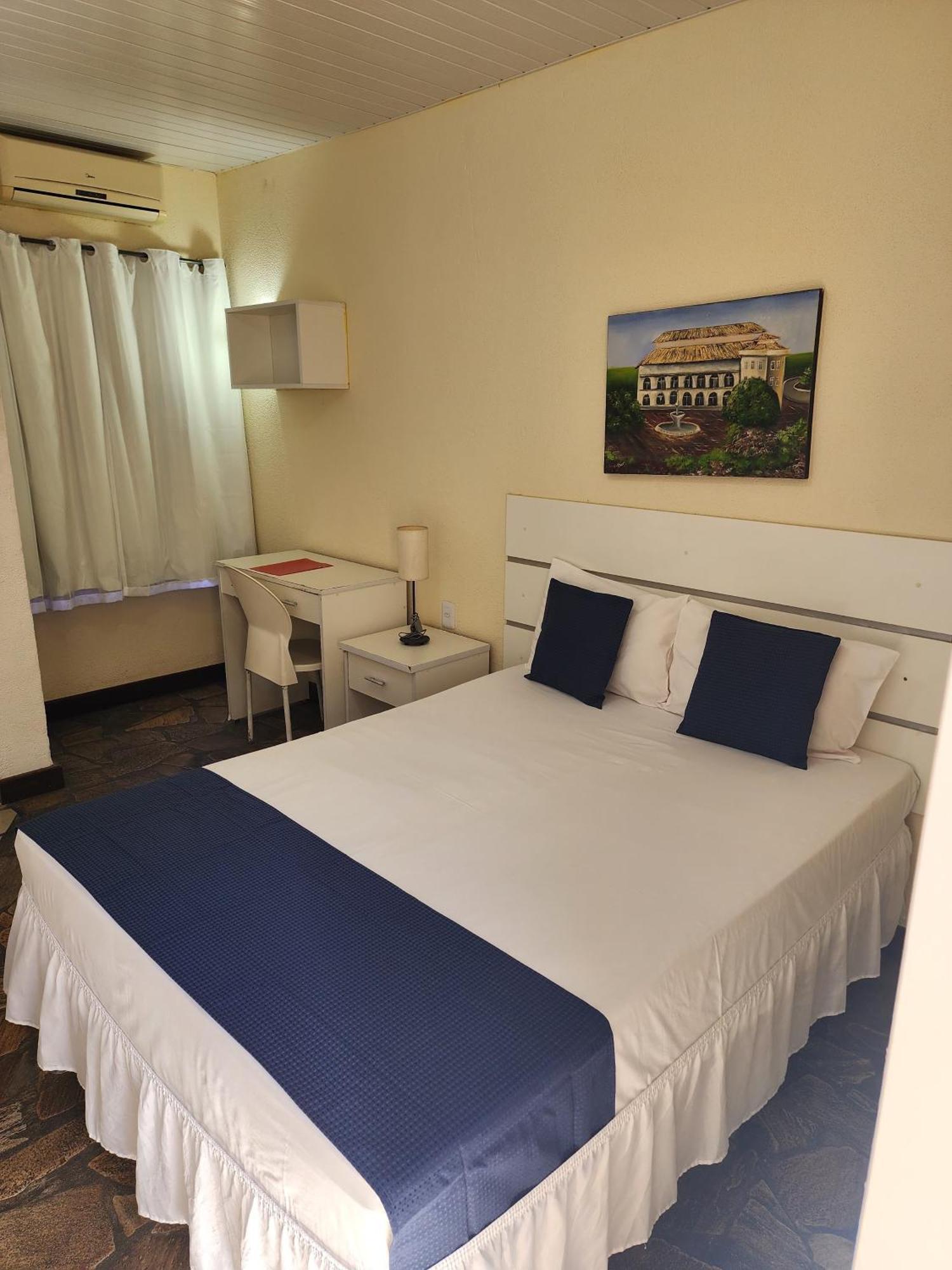 Hotel Park Stella Mares Salwador Zewnętrze zdjęcie