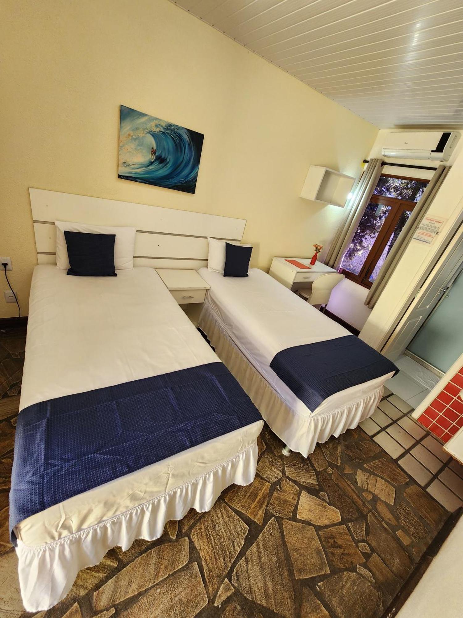Hotel Park Stella Mares Salwador Zewnętrze zdjęcie