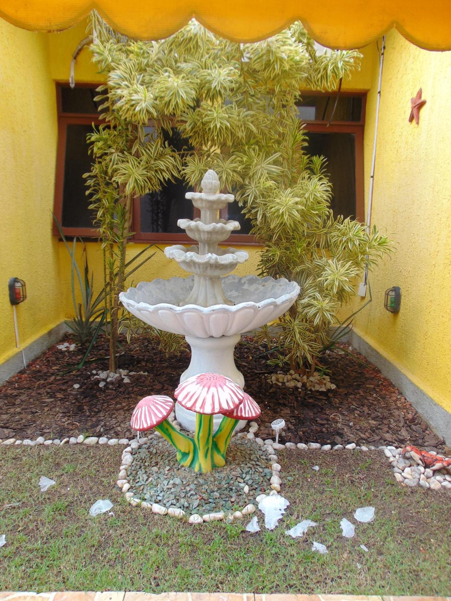 Hotel Park Stella Mares Salwador Zewnętrze zdjęcie