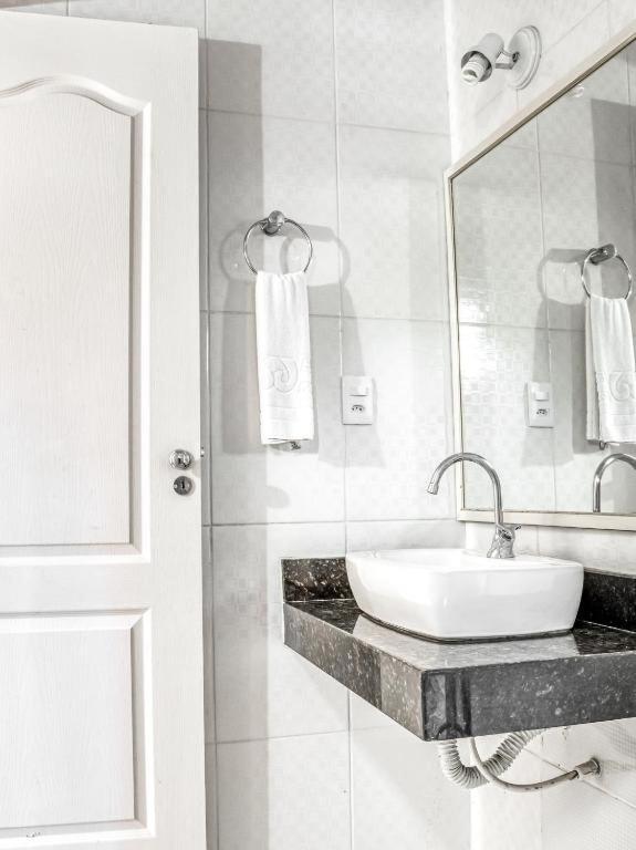 Hotel Park Stella Mares Salwador Zewnętrze zdjęcie