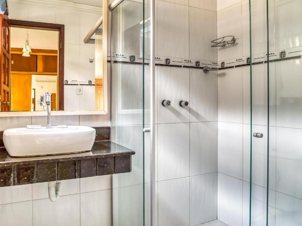 Hotel Park Stella Mares Salwador Zewnętrze zdjęcie