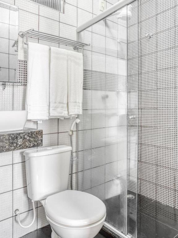 Hotel Park Stella Mares Salwador Zewnętrze zdjęcie